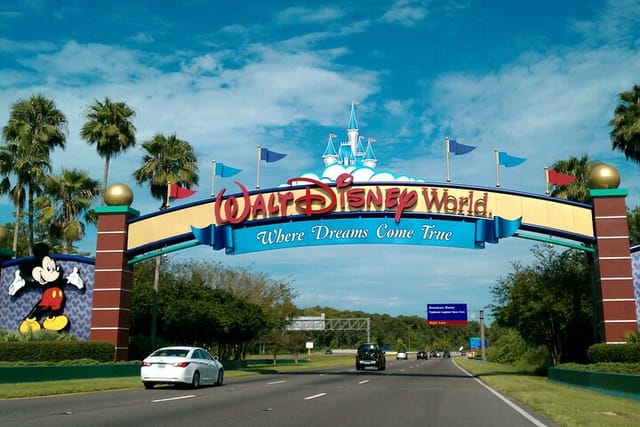 Walt Disney World